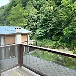 빌라 Lal Hayal Konaklari 사판자
