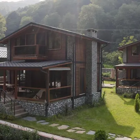 Villa Lal Hayal Sapanca