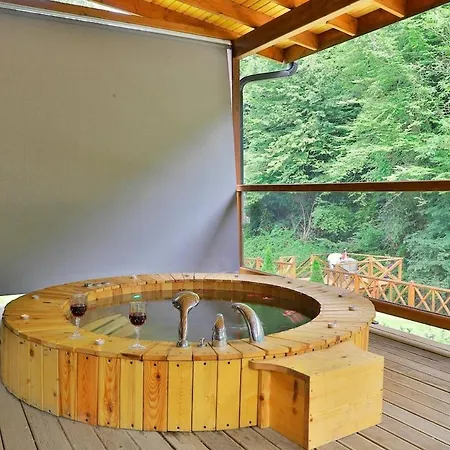 Lal Hayal Konaklari فيلة سبانجا