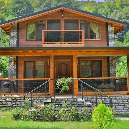 Villa Lal Hayal Konaklari Sapanca