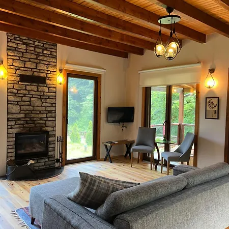 Lal Hayal Konaklari فيلة سبانجا