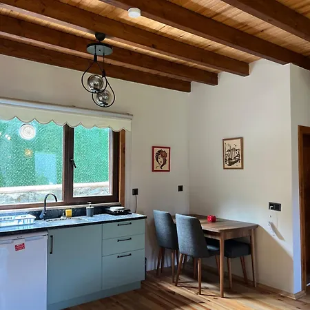 Lal Hayal Konaklari فيلة سبانجا