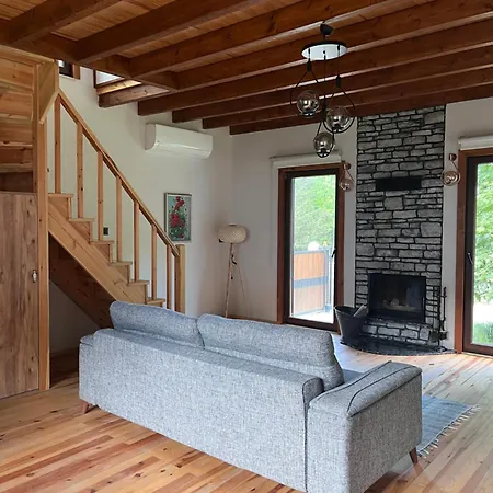 Lal Hayal Konaklari فيلة *