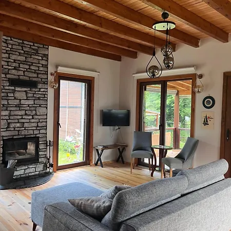 فيلة Lal Hayal Konaklari سبانجا