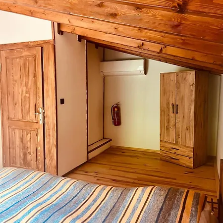 Lal Hayal Konaklari سبانجا