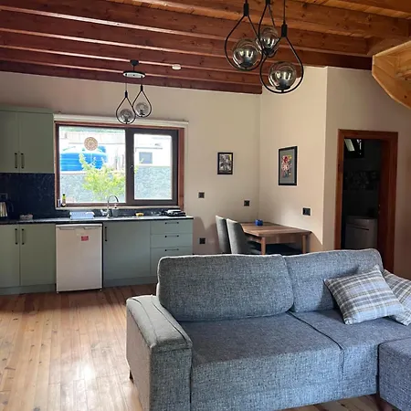 Lal Hayal Konaklari * سبانجا