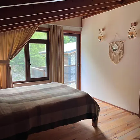 فيلة Lal Hayal Konaklari