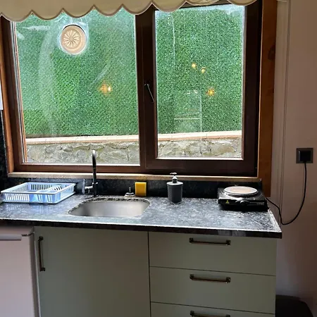 فيلة Lal Hayal Konaklari *