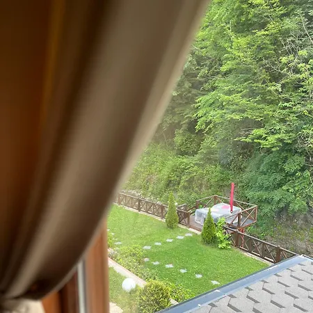 Lal Hayal Konaklari * سبانجا