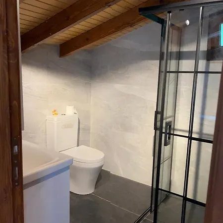 فيلة Lal Hayal Konaklari *