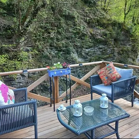 Lal Hayal Villa Sapanca