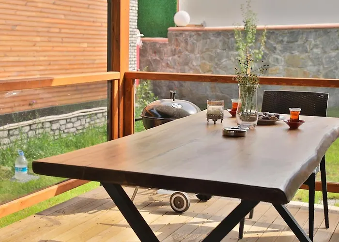 Lal Hayal Villa Sapanca