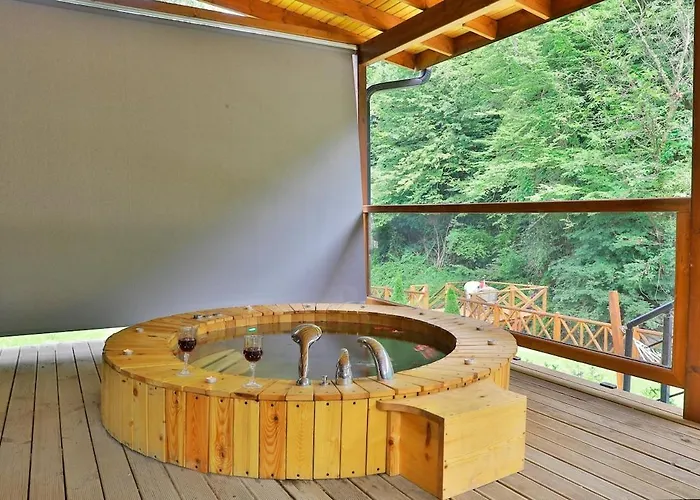 Lal Hayal Villa Sapanca