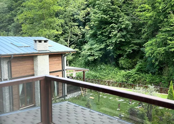 Villa Lal Hayal Sapanca