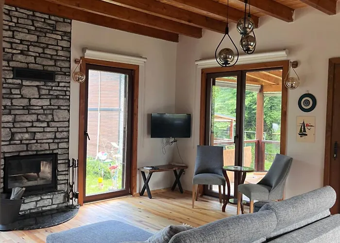 Villa Lal Hayal Sapanca